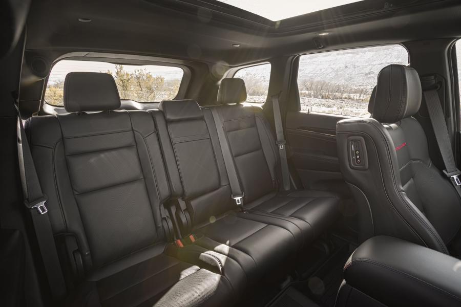 Панель приборов Jeep Grand Cherokee Trailhawk (WK2) 2016 года  (фото 17 из 40)